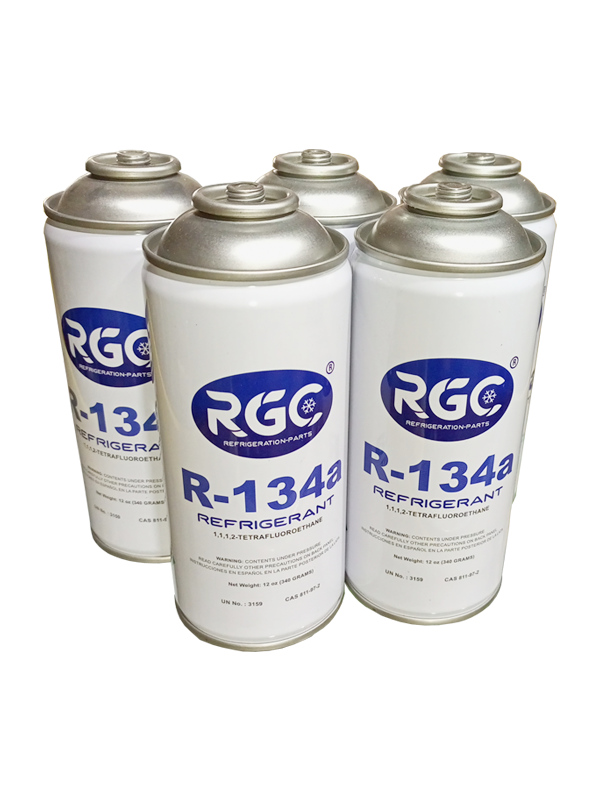GAS R-134 DE 340 GR – Fersa Global