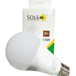 BOMBILLO LED DE 15W