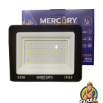 REFLECTOR TIPO TABLETA DE 50W