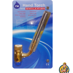 BOQUILLA PARA BUTANO SIN MANGUERA