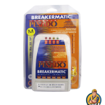 BREAKERMATIC 110V 30AMP 1HP