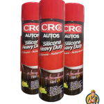 SILICONA HEAVY DUTY 400 ML