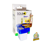FOTOCELDA LED 6 AMP SOLED