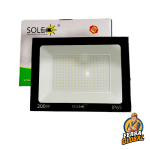 REFLECTOR TIPO TABLETA DE 200W