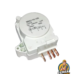 TIMER 1432 DE 8 HORAS