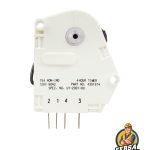 TIMER 2143 DE 4 HORAS