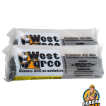 SOLDADURA 7018 5/32 POR LIBRA