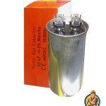 CAPACITOR DE MARCHA 35MF A 440V