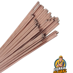 SOLDADURA DE PLATA POR UNIDAD