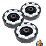 CHUMACERA HACEB A PRESION