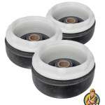 CHUMACERA HACEB ROSCABLE 14MM