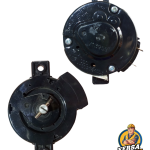 RELOJ DE SECADO 2 CABLES OREJA PLANA DE CENTRALES