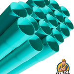 TUBO PVC DE 1/2 CONDUIT PESADO