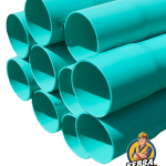 TUBO PVC DE 1" CONDUIT PESADO