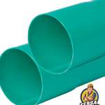 TUBO PVC DE 4" CONDUIT PESADO
