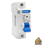 BREAKER PARA RIEL 1X40 AMP