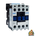 CONTACTOR DE 09-10 AMP  110V