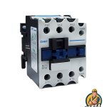 CONTACTOR DE 25-10 AMP 110V
