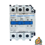 CONTACTOR DE 65-11 AMP 220V
