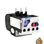 RELÉ TÉRMICO NR2-25 DE 7-10A