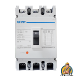 BREAKER INDUSTRIAL TRIFÁSICO 50 AMPERIOS