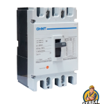 BREAKER INDUSTRIAL TRIFÁSICO 63 AMPERIOS