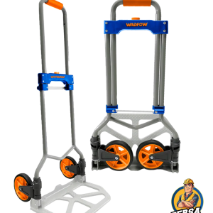 CARRETILLA PLEGABLE 60 KG