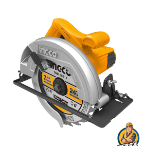 SIERRA  CIRCULAR 7 1/4" 1400W