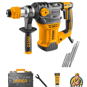 ROTOMARTILLO 1500W 950 RPM SDS-PLUS